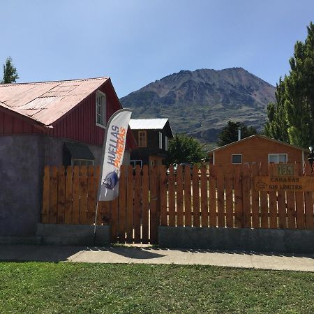 Villa Sin Limites Puerto Ingeniero Ibanez Exterior foto